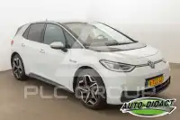 2020 Volkswagen ID3