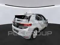 2020 Volkswagen ID3