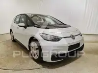 2020 Volkswagen ID3