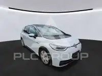 2020 Volkswagen ID3