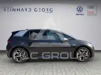 2020 Volkswagen ID3