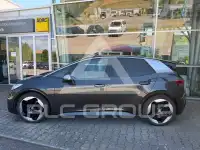 2020 Volkswagen ID3