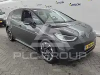 2020 Volkswagen ID3