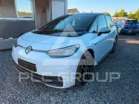 2020 Volkswagen ID3