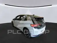 2020 Volkswagen ID3