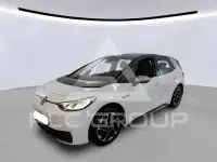 2020 Volkswagen ID3