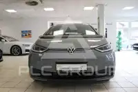 2020 Volkswagen ID3