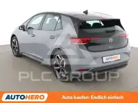 2020 Volkswagen ID3