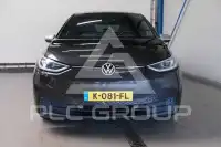 2020 Volkswagen ID3