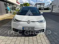 2020 Volkswagen ID3
