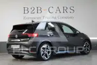 2020 Volkswagen ID3