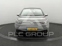 2020 Volkswagen ID3