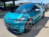 2020 Volkswagen ID3