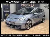 2020 Volkswagen ID3
