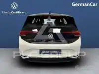 2020 Volkswagen ID3
