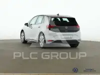 2020 Volkswagen ID3