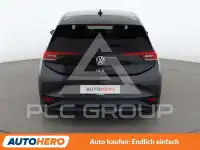 2020 Volkswagen ID3