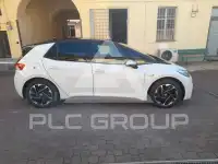 2020 Volkswagen ID3
