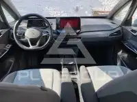 2020 Volkswagen ID3