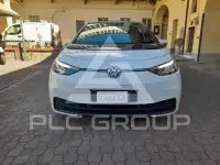 2020 Volkswagen ID3
