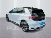 2020 Volkswagen ID3