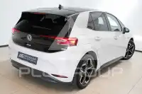2020 Volkswagen ID3