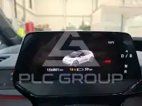 2020 Volkswagen ID3