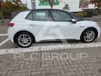 2020 Volkswagen ID3