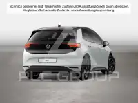2020 Volkswagen ID3
