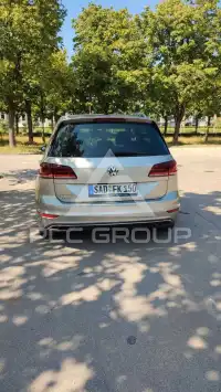 2020 Volkswagen GOLF