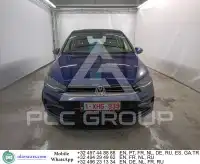 2020 Volkswagen GOLF