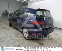 2020 Volkswagen GOLF