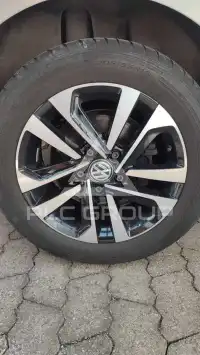 2020 Volkswagen GOLF