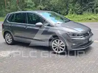 2020 Volkswagen GOLF