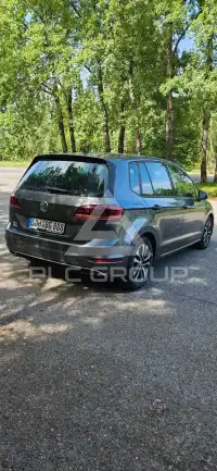 2020 Volkswagen GOLF