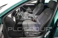 2020 Volkswagen Passat