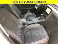 2020 Volkswagen Passat