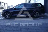 2020 Volkswagen Passat