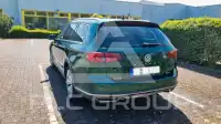 2020 Volkswagen Passat