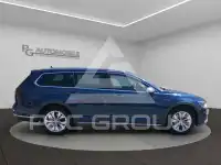2020 Volkswagen Passat