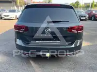 2020 Volkswagen Passat