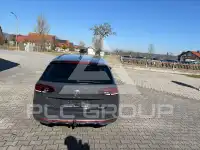 2020 Volkswagen Passat