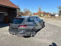 2020 Volkswagen Passat
