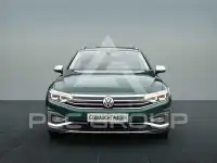 2020 Volkswagen Passat