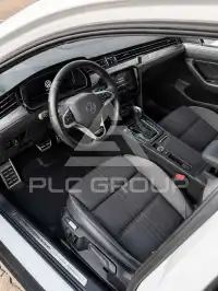 2020 Volkswagen Passat