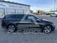 2020 Volkswagen Passat