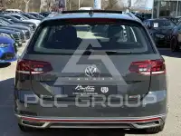 2020 Volkswagen Passat