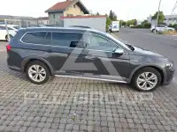 2020 Volkswagen Passat