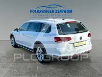 2020 Volkswagen Passat