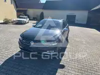 2020 Volkswagen Passat